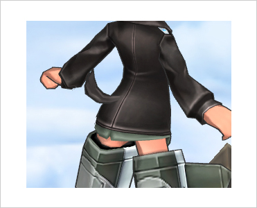 Shirley_s Tail